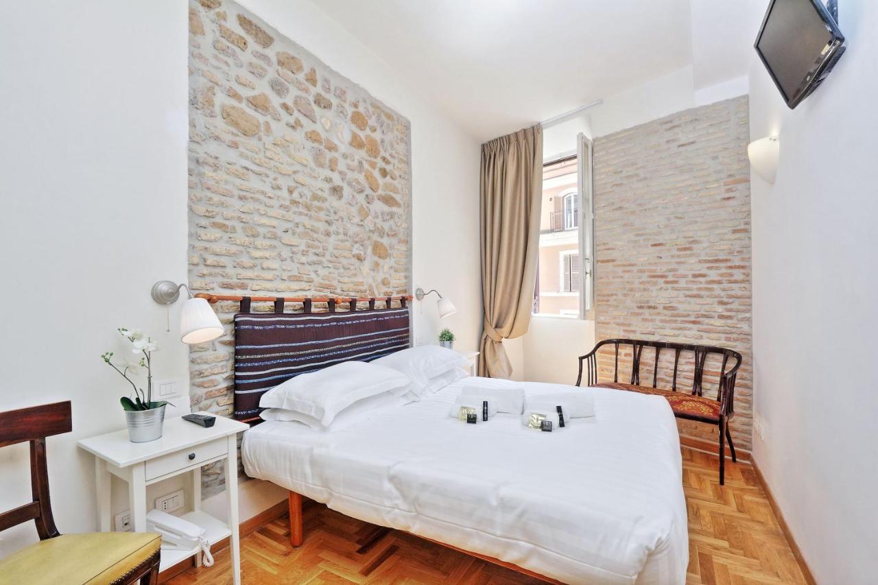 Capo Le Case - My Extra Home Roma Exterior foto